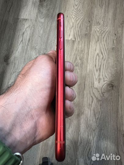 iPhone Xr, 128 ГБ