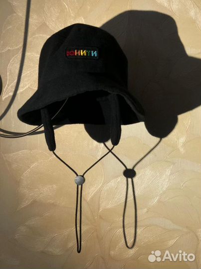 Панама бренда unity