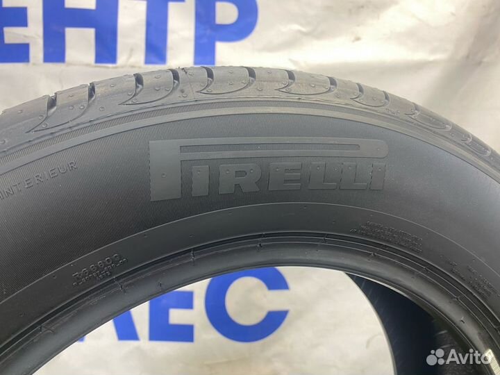 Pirelli Powergy 215/50 R17 95Y