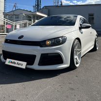 Volkswagen Scirocco 2.0 AMT, 2010, 244 000 км, с пробегом, цена 1 750 000 руб.