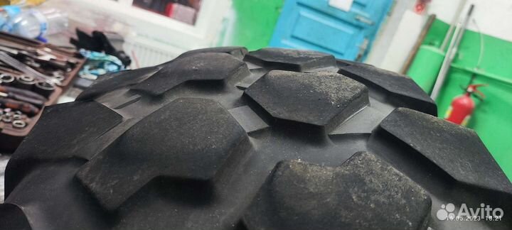 Белшина Бел-24 R20