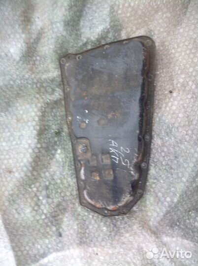 Поддон АКПП Nissan x trail t31