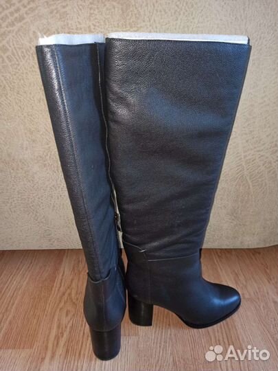 Сапоги зимние