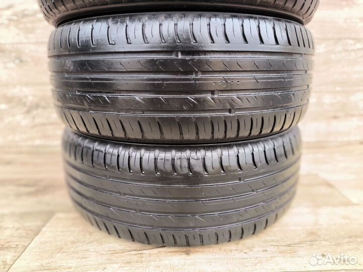 Nokian Tyres Hakka Green 205/55 R16