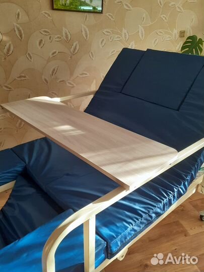 Продам медицинскую кровать