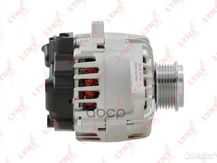 Генератор KIA Ceed (12) 1.4i/1.6i