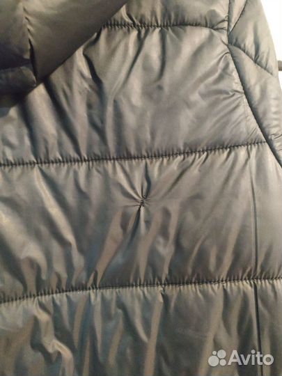 Плащ женский