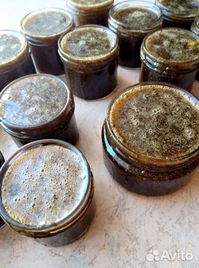 Бустер для поднятия тестостерона