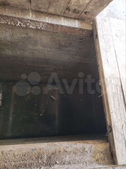 Гараж, 21 м²