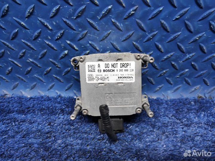 Датчик радара Honda Accord 9