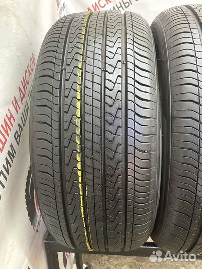 Hankook Roadmate SUV 215/50 R17 95M