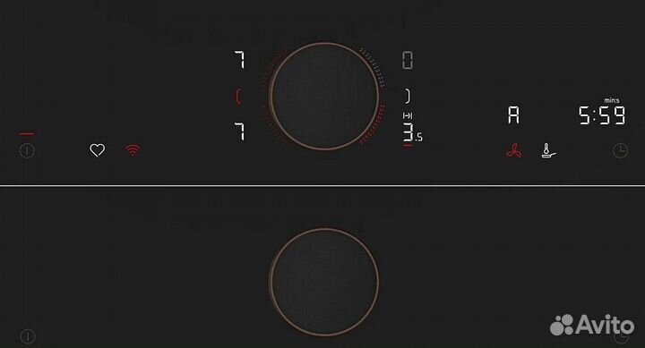 Варочная поверхность neff V68PYX4C0