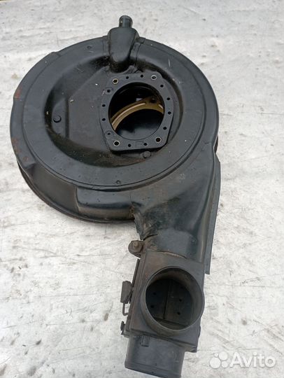 Корпус воздушного фильтра ваз 2107