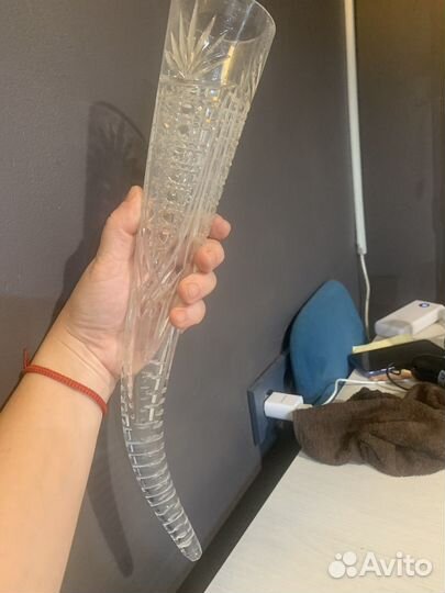 Хрустальный рог СССР