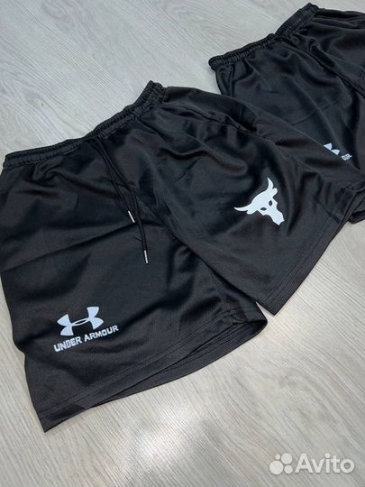 Шорты under armour