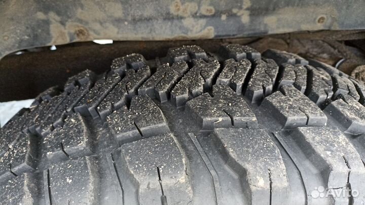 Goodyear Wrangler MT/R Kevlar 275/70 R18