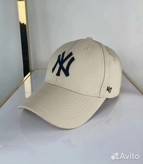 Кепки унисекс в наличии