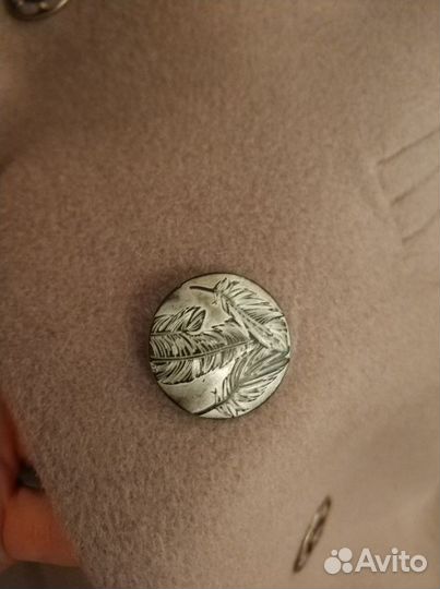 Пальто женское