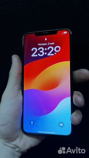 iPhone Xs Max, 256 ГБ