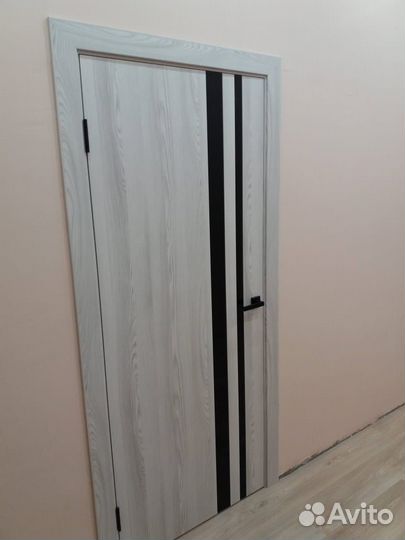 Двери межкомнатные новые современный стиль 090090Z