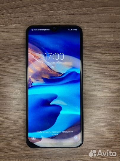 Samsung Galaxy A50, 4/64 ГБ