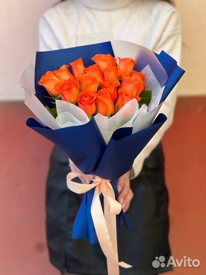 Цветы Севастополь