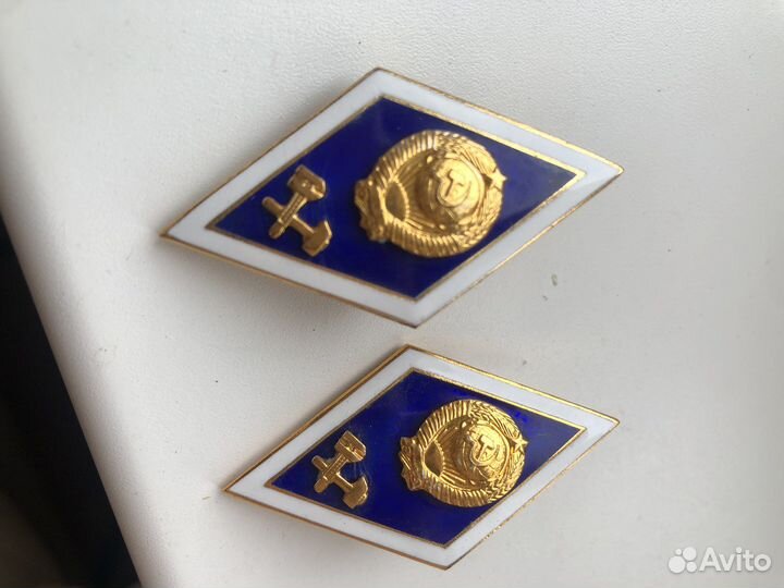 Значек Спартак СССР 70-х г