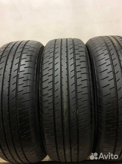 Yokohama BluEarth AE51 225/60 R17 99H