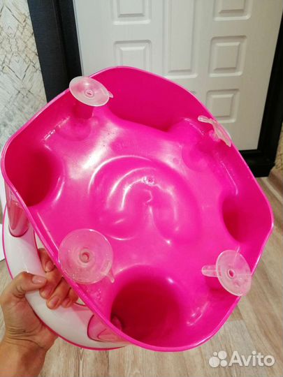 Стульчик для купания