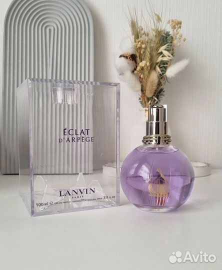 Lanvin Eclat 100ml