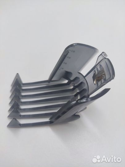 Насадка philips qc 5115