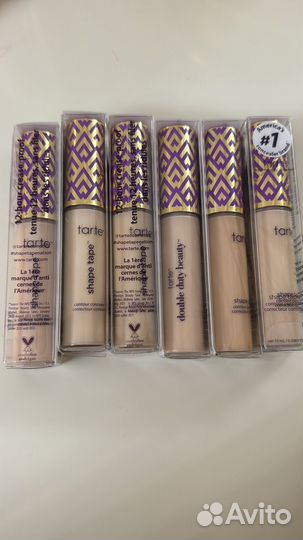 Tarte консилер 12n