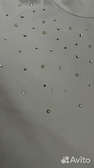 Блузки школьные