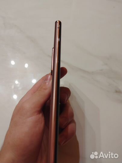 Samsung Galaxy Note 20 Ultra, 8/256 ГБ