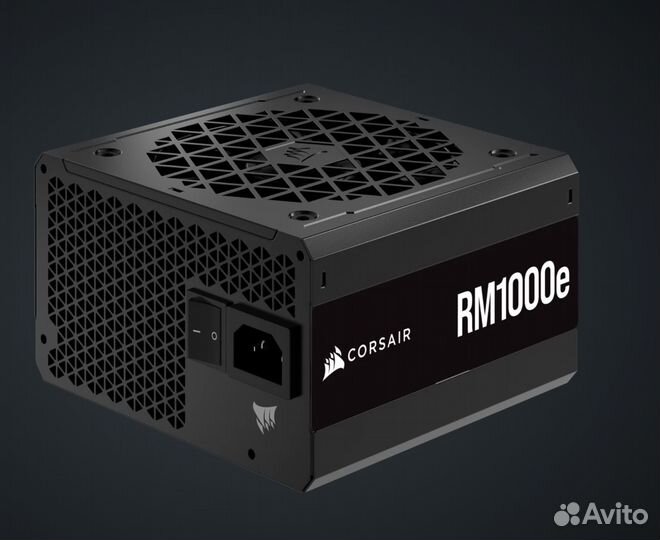 Corsair RM1000e