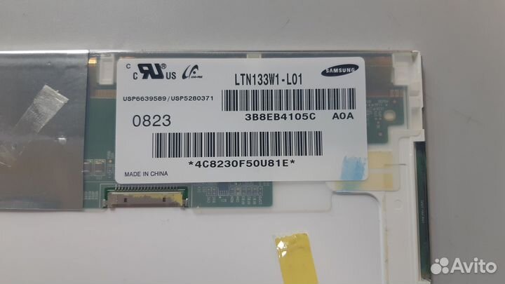 Матрица для ноутбука