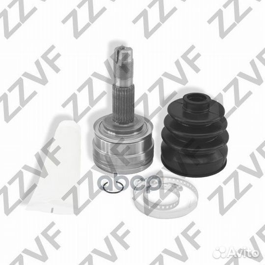 Шрус наружный aveo T300 M/Т 1.6 (29X52.5X25) ZV