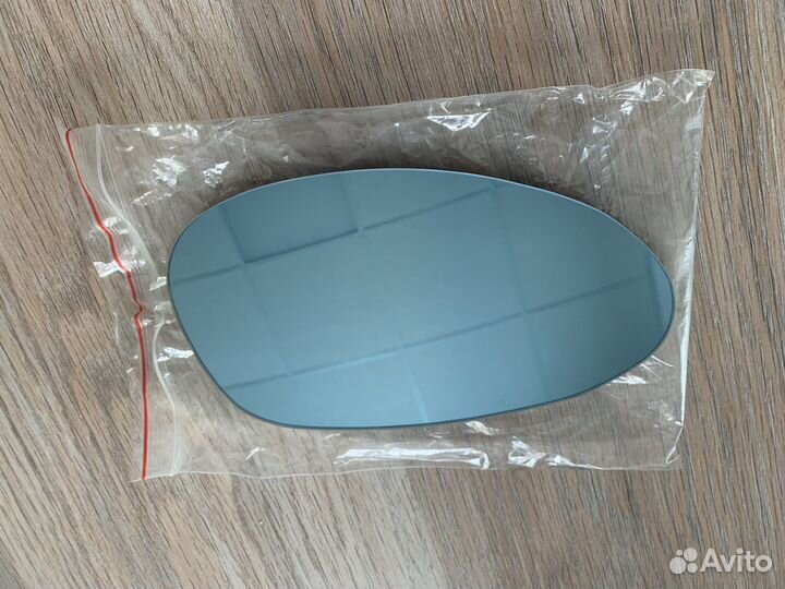 Зеркало заднего вида bmw e90