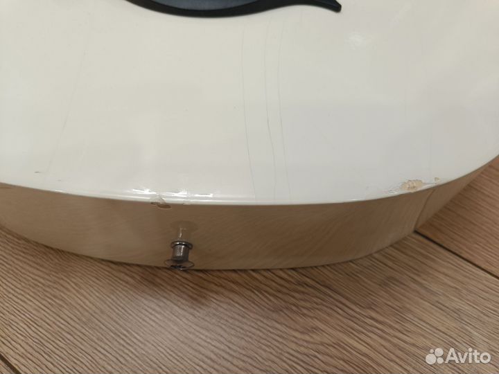 Акустическая гитара belucci