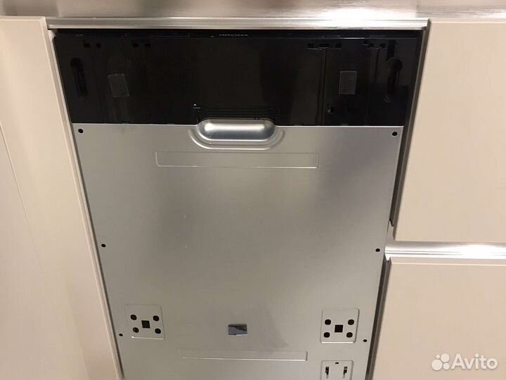 Посудомоечная машина новая