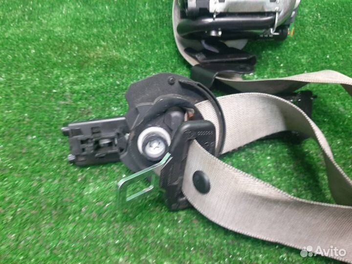 Ремень безопасности передний левый Mercedes Benz