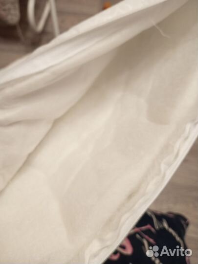 Матрас в коляску