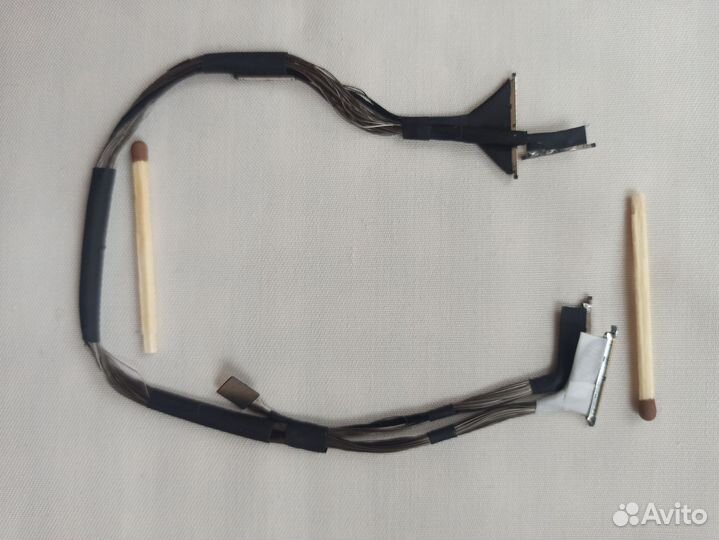 Шлейф подвеса / сигнальный кабель Mavic 3T