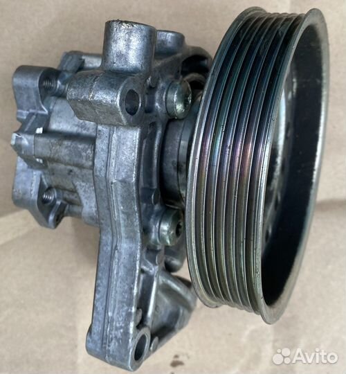 Насос гидроусилителя Вольво V70 S80 XC70 3.2