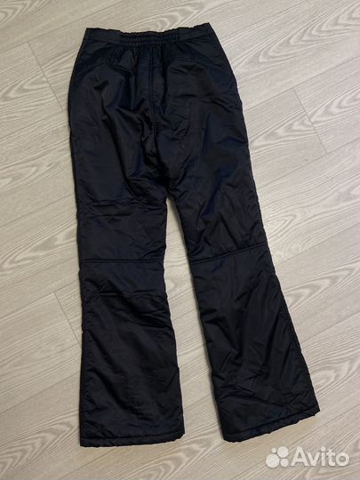 Горнолыжные брюки