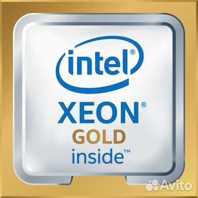 Процессор Intel Xeon Gold 5220R OEM - новый