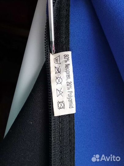 Шорты спортивные женские 46р