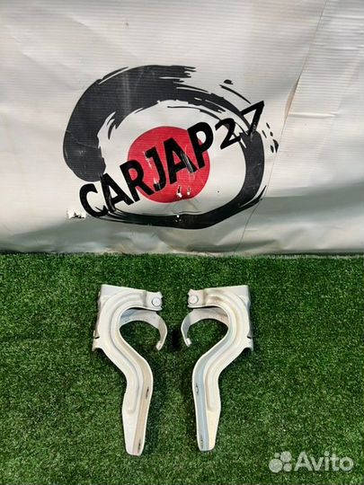 Крепление капота Nissan X-Trail HNT32 MR20DD 2015