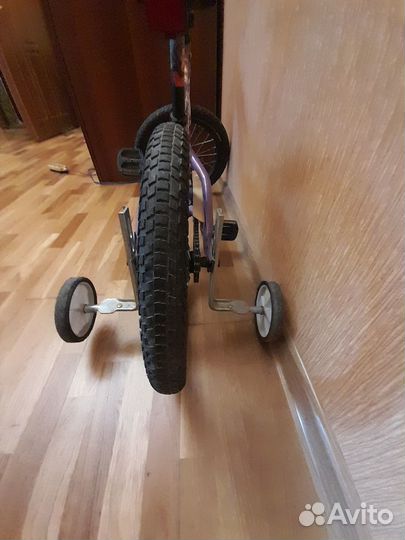 Детский велосипед Specialized Hotroc