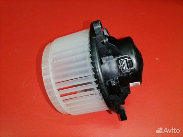 Мотор печки Chevrolet Cruze J300 F16D3 2010